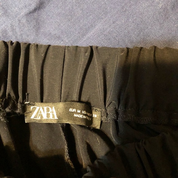 Zara drawstring pants - Picture 5 of 5
